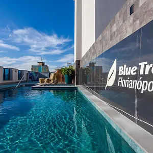 **** Hotel Blue Tree Premium Brasilien