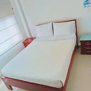 Séjour chez l'habitant In Bogotá