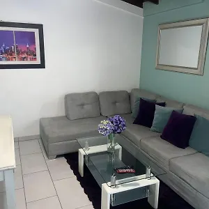 Amoblados Laureles Estadio Casa Margarita Apartment