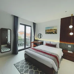 *** Hotel The Dragon Vietnam