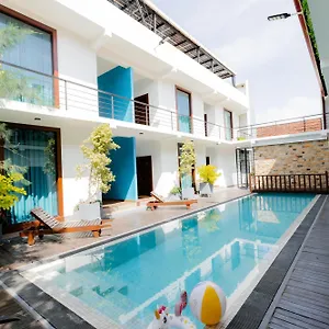 Hotel Kadupul By Serenity Negombo