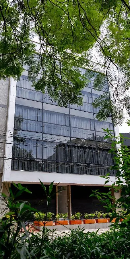 Loft 32 Medellin Living Aparthotel 3*,  Colombia