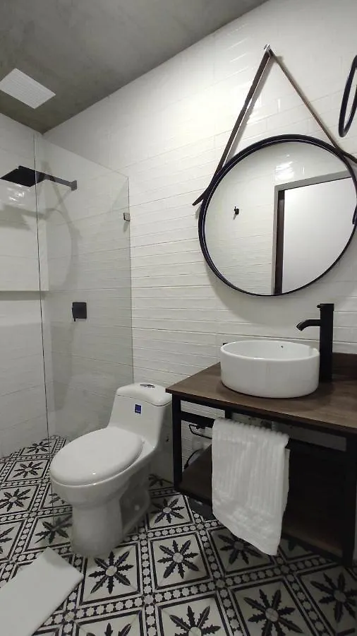 Loft 32 Medellin Living Aparthotel Colombia