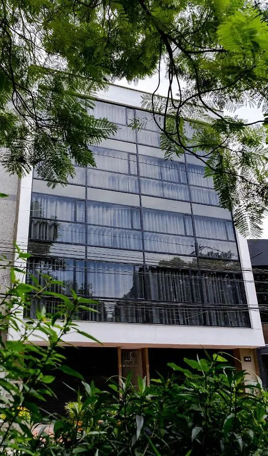 Loft 32 Medellin Living Aparthotel Colombia