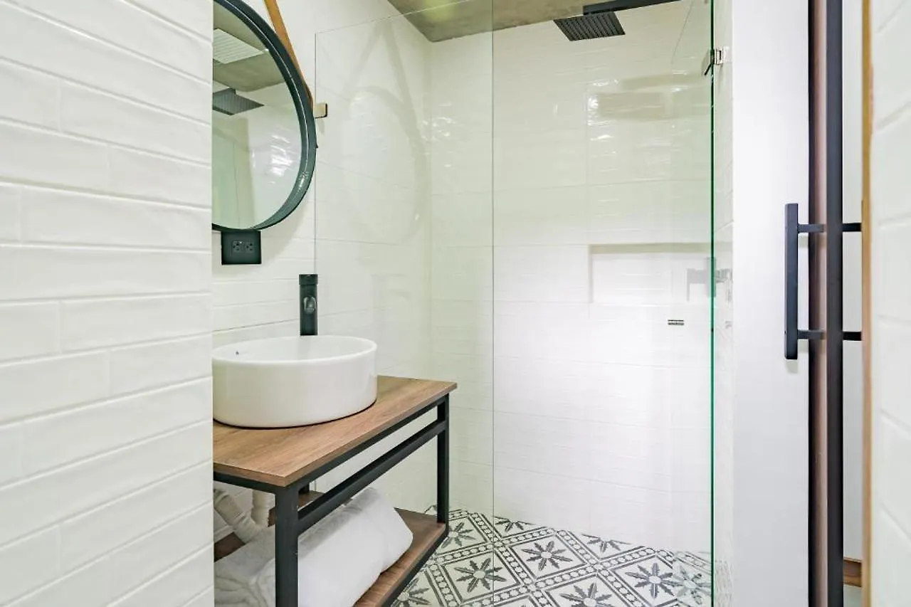 Loft 32 Medellin Living Aparthotel